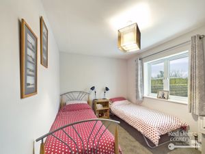 Bedroom 3- click for photo gallery